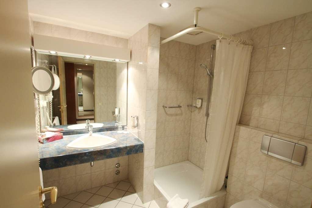 Hotel Ratswaage Magdeburgo Habitación foto